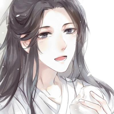 鹿晗 不是佛子是妖僧