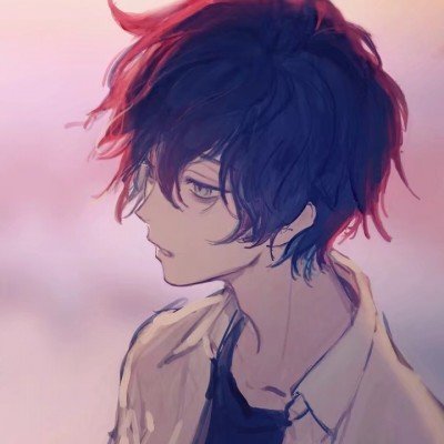 美女COS《巫师3》叶奈法惊艳绝伦 白嫩香肩紫眸勾人
